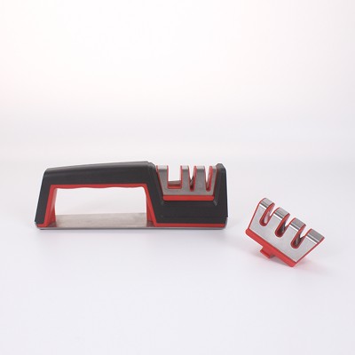 multi-function steel Knife Sharpener Professional, Knife Sharpening Kit