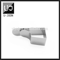 Stainless Steel Drawing Board Clip, Tablecloth Clip UJ-OT006