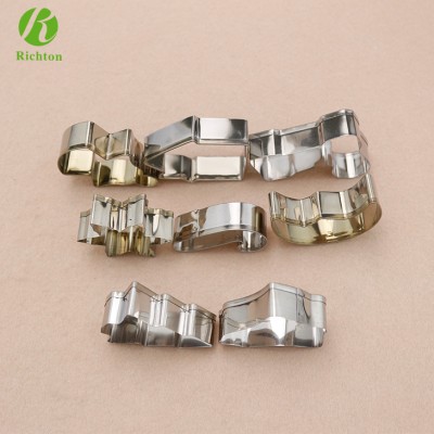 Factory directly sell cake decorating cookie cutter