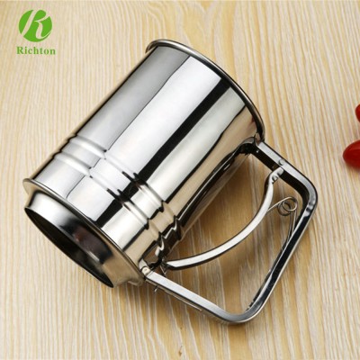 2017 Hot sale factory direct flour sifter