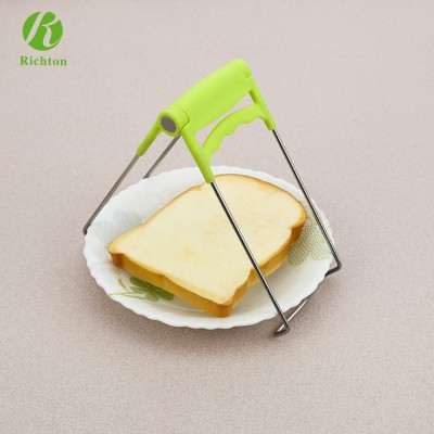 China factory well designed dish clip kitchen folding hot dish plate clip