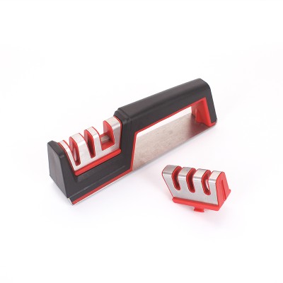 High Quality Multi-Function Stainless Steel Knife Sharpener Kitchen, Kitchen Knife Sharpener