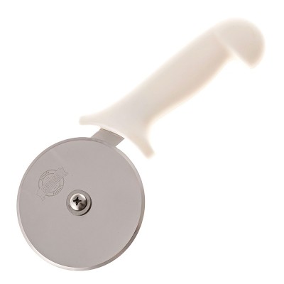 Classic design round rolling wheel pizza cutter